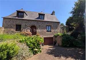 maison à la vente -   35300  FOUGERES, surface 144 m2 vente maison - UBI471858479
